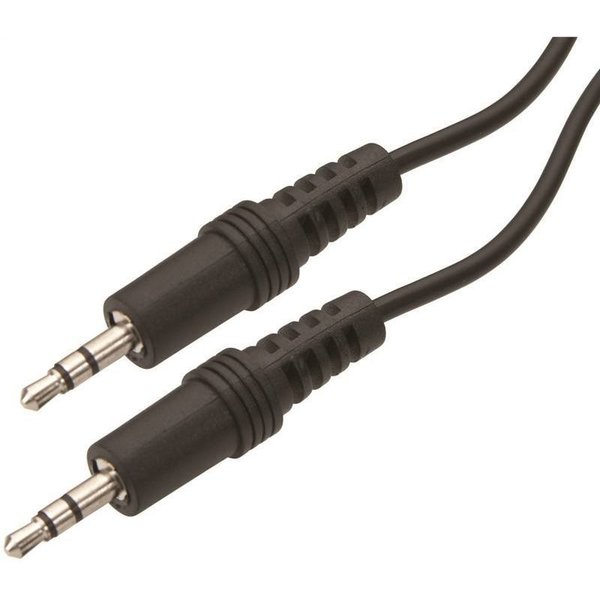 Zenith Mp3Db Dubbing Cable 6Ft AM1006MP3DB